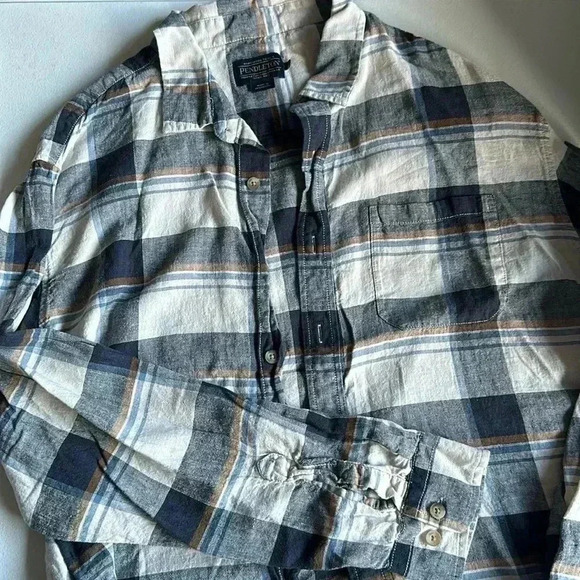 Pendleton - Picture 1 of 4